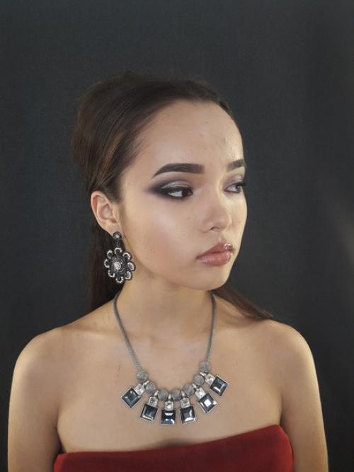 Прошу оценки и конструктивной критики. 06