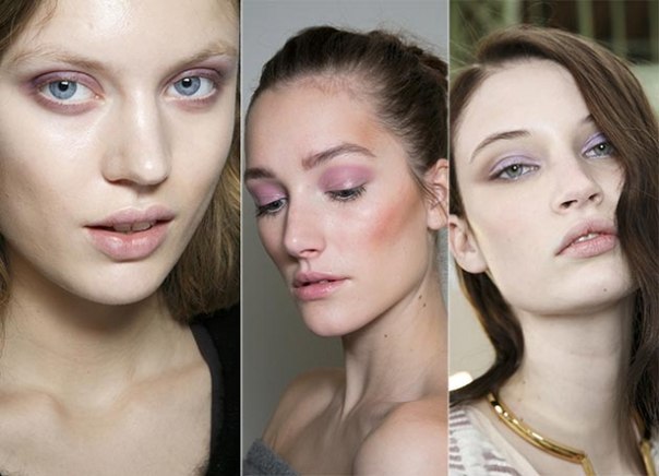 Make up тренды зимы 2014/2015: найди подходящий для себя образ! 05