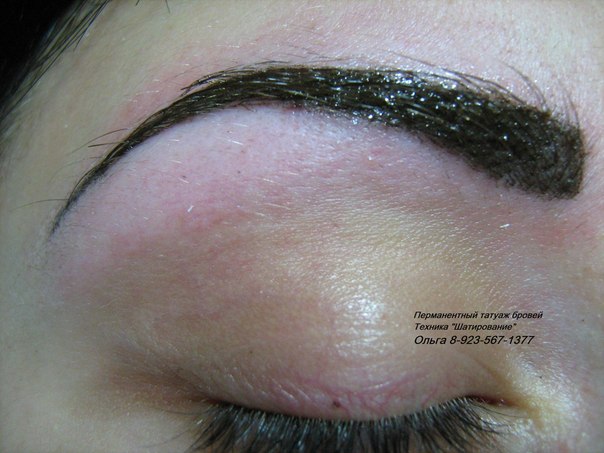 Профессиональный татуаж в Кемерово. 02 Профессиональный татуаж в Кемерово. 02