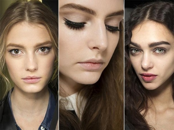 Make up тренды зимы 2014/2015: найди подходящий для себя образ! 03
