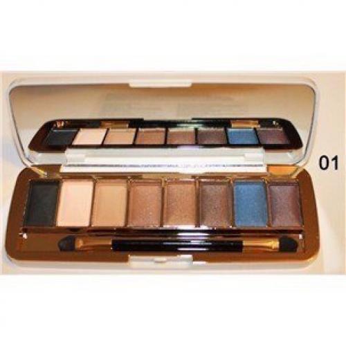 13 бьюти - правил, которые должна знать каждая девушка. 02