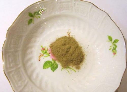 5 лучших рецептов масок из Бадяги. 02