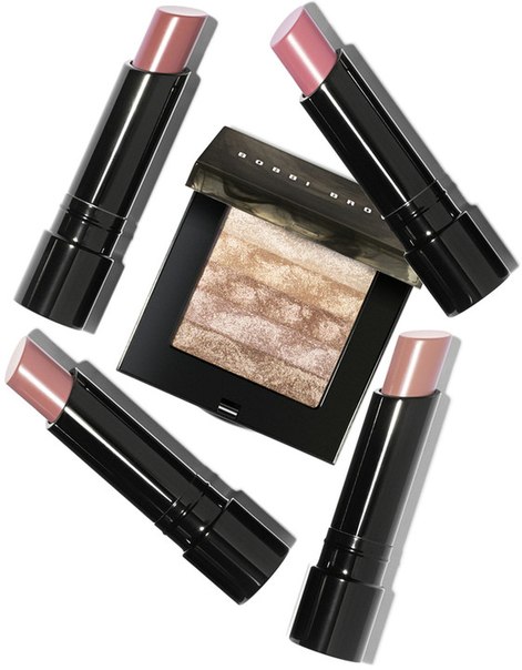 Главные бьюти - новинки ноября. 01