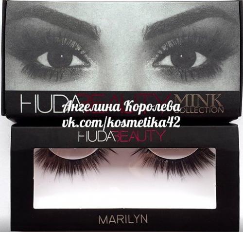 Новинка от Hudabeauty! 04