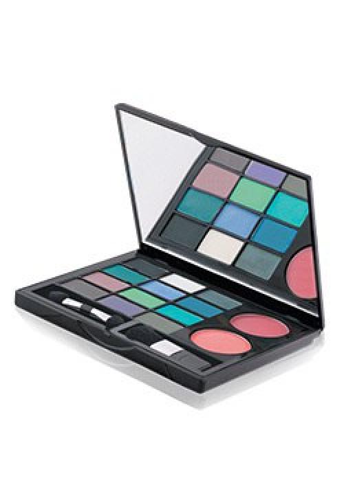 Уникальная декоративная косметика. 02 Уникальная декоративная косметика. 02