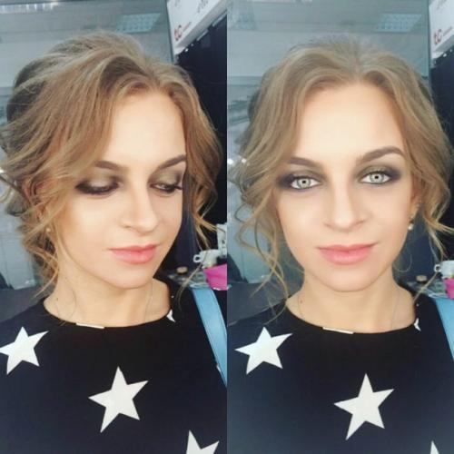 Базовый курс Визажист Фундаментальные Основы Макияжа. 01 Базовый курс Визажист Фундаментальные Основы Макияжа. 01