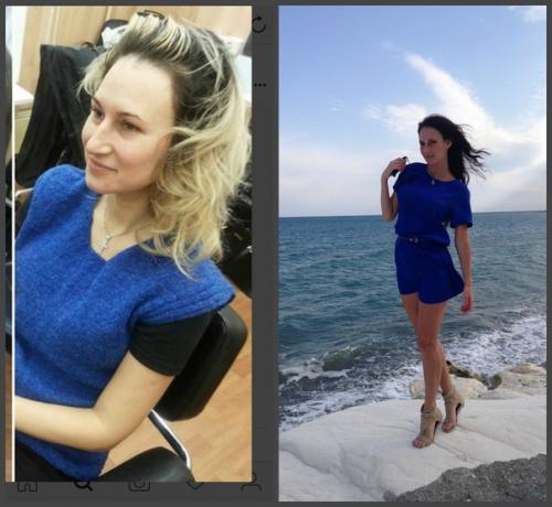 Чего только не сделаешь ради любимой работы? 01