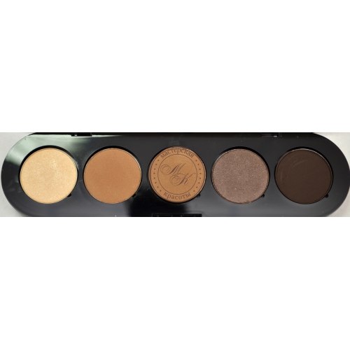 Сначала нужно выровнять рельеф кожи. 02 Сначала нужно выровнять рельеф кожи. 02