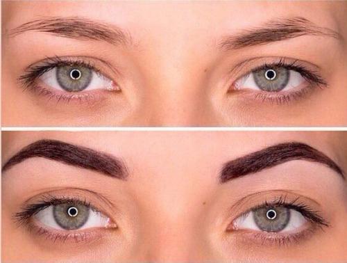 Женские глаза, ресницы, форма бровей воспеты поэтами. 03 Женские глаза, ресницы, форма бровей воспеты поэтами. 03