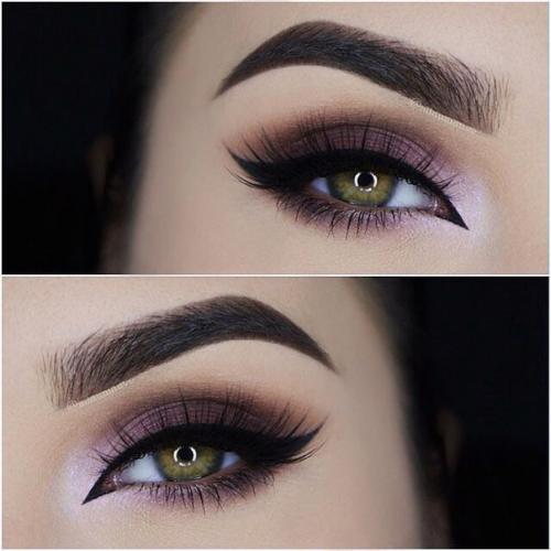 Как выбрать цвет карандаша для бровей русым девушкам? 01 Как выбрать цвет карандаша для бровей русым девушкам? 01