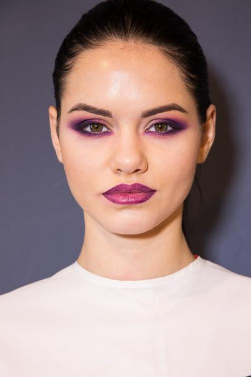 Мастер-класс от преподавателя академии юлии Ртищевой. 04