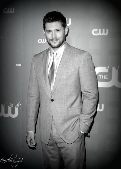 AU Dean. 6 часть. 01