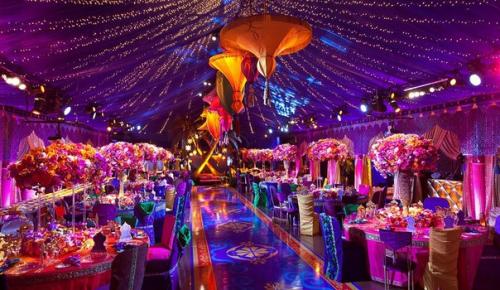 Свадьба в стиле Аладдин. 01 Свадьба в стиле Аладдин. 01