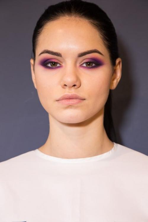 Мастер-класс от преподавателя академии юлии Ртищевой. 03