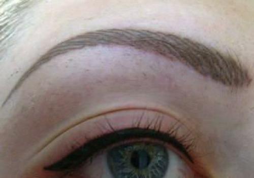 Когда имеет смысл делать перманентный макияж? 09 Когда имеет смысл делать перманентный макияж? 09