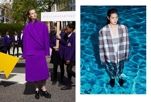 10 модных трендов, которые ненавидят мужчины. 08