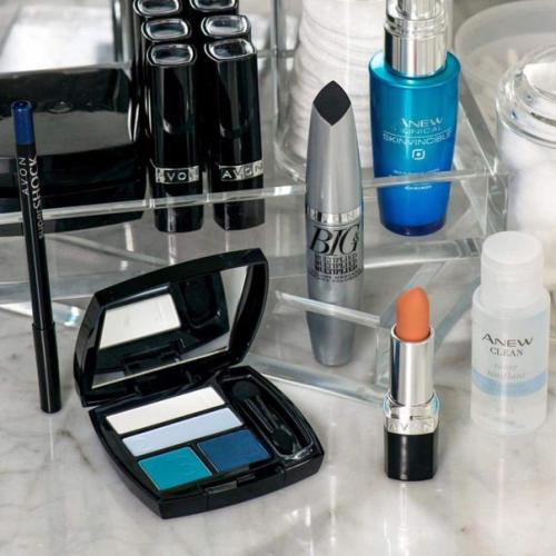 Макияж для выразительных глаз? 01