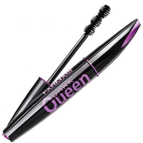 Как правильно подобрать тушь для ресниц? 02 Как правильно подобрать тушь для ресниц? 02