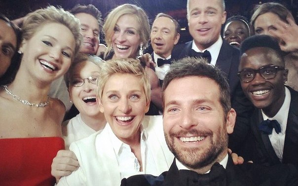 10 Правил ДЛЯ Идеального «Селфи».