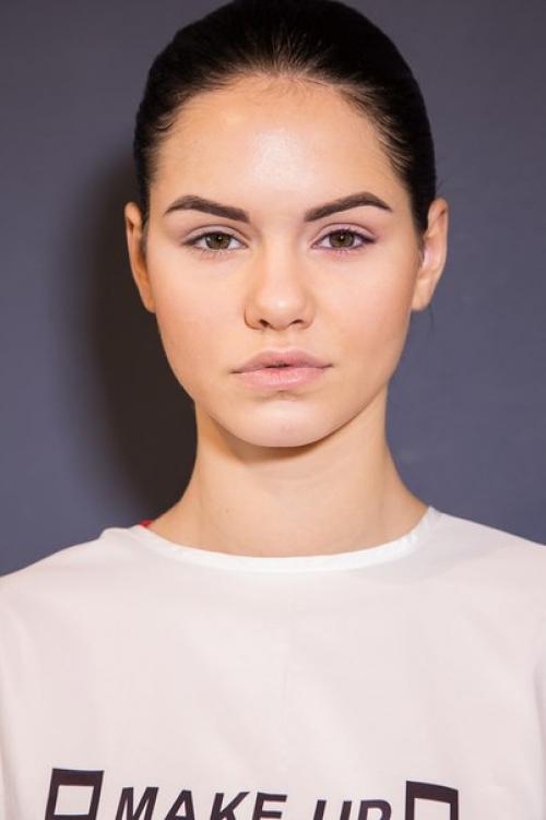 Мастер-класс от преподавателя академии юлии Ртищевой. 01