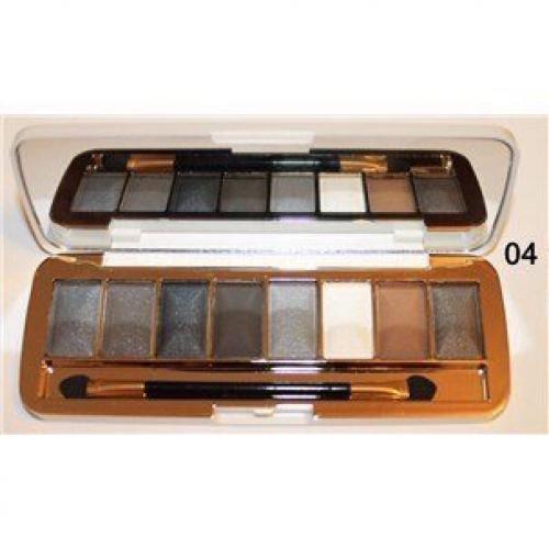 13 бьюти - правил, которые должна знать каждая девушка. 03