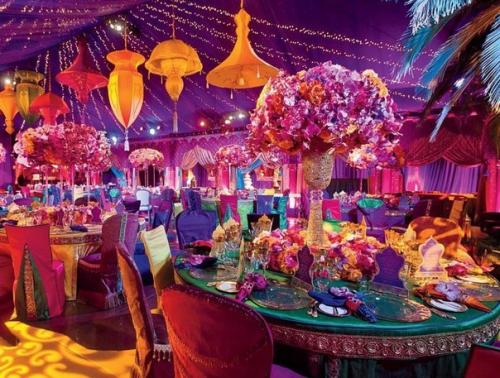 Свадьба в стиле Аладдин. 05 Свадьба в стиле Аладдин. 05