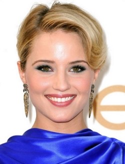 Каким девушкам нужен макияж на новый 2015 год: 01