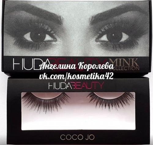 Новинка от Hudabeauty! 05