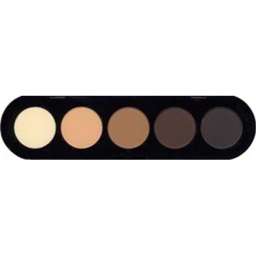 Сначала нужно выровнять рельеф кожи. 01 Сначала нужно выровнять рельеф кожи. 01