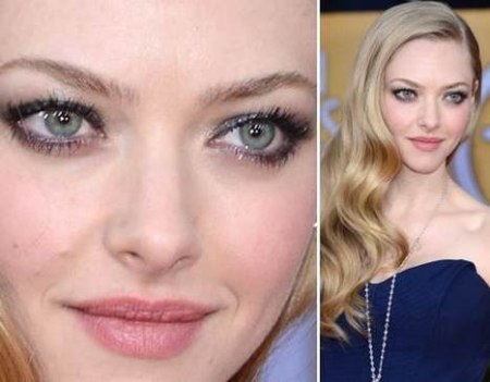 Каким девушкам нужен макияж на новый 2015 год: 03