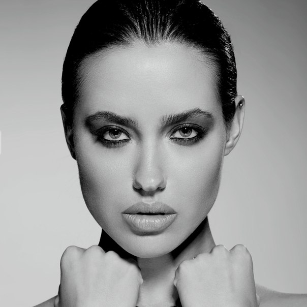 Три образа для вечеринки! 02