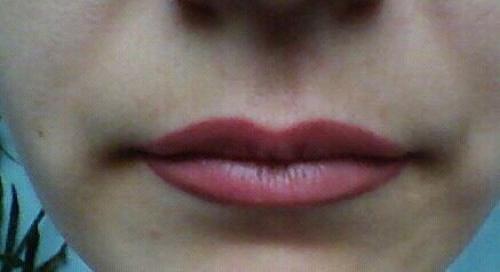 Когда имеет смысл делать перманентный макияж? 01 Когда имеет смысл делать перманентный макияж? 01