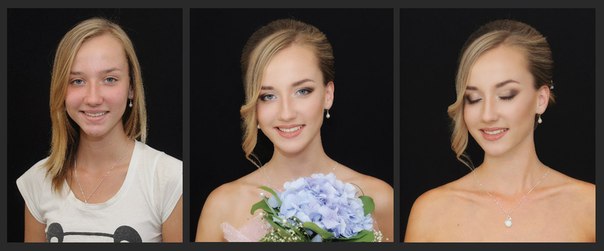 Спешите записаться на базовый курс Визажист. 01