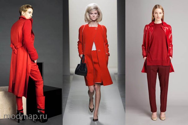 Как носить модный тотал - лук. 02 Как носить модный тотал - лук. 02