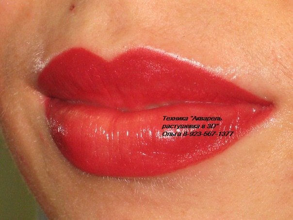 Профессиональный татуаж в Кемерово. 04 Профессиональный татуаж в Кемерово. 04