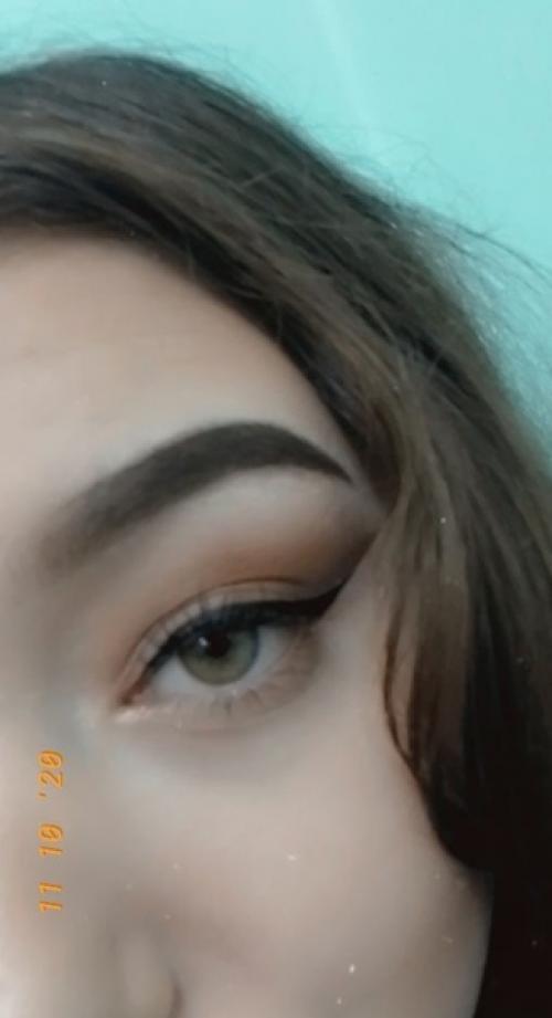 Мне 15 лет, после 9 класса хочу пойти на паркмахера визажиста, как думаете, стоит? 05