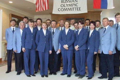 Альбина ахатова. Золотая знаменосица. 04 Альбина ахатова. Золотая знаменосица. 04