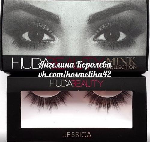 Новинка от Hudabeauty! 06