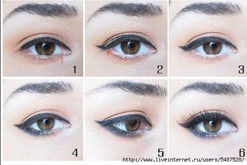 Стиль/ мода/ красота. 03