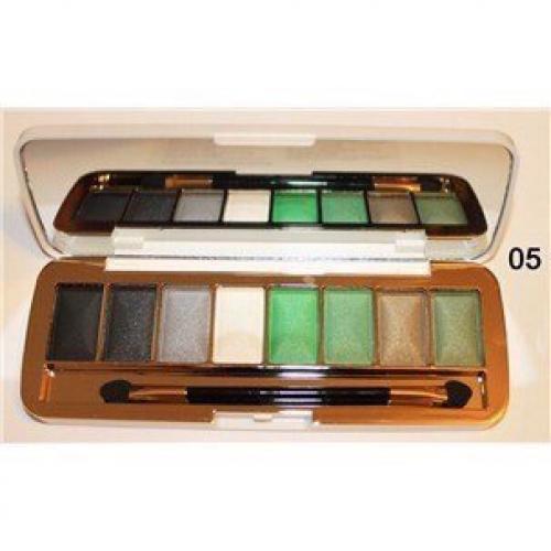 13 бьюти - правил, которые должна знать каждая девушка. 04