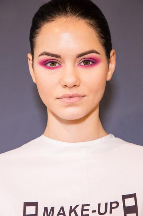 Мастер-класс от преподавателя академии юлии Ртищевой. 02