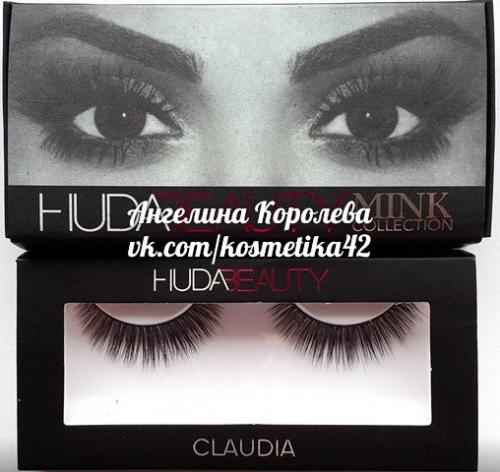 Новинка от Hudabeauty! 08