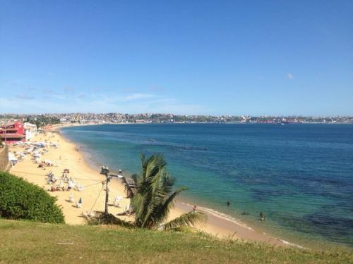 У меня смешанные чувства по поводу Сальвадора. 05 У меня смешанные чувства по поводу Сальвадора. 05