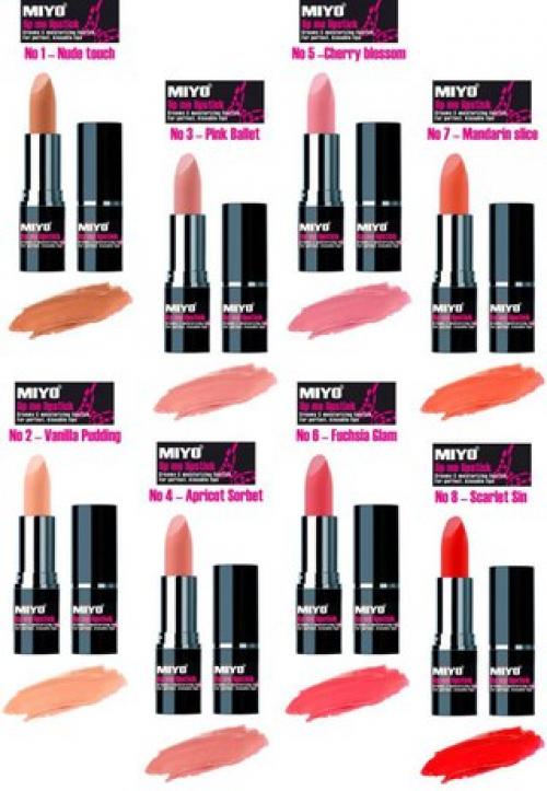 Красивый макияж, как известно, - искусство и овладеть им хочет каждая девушка. 04