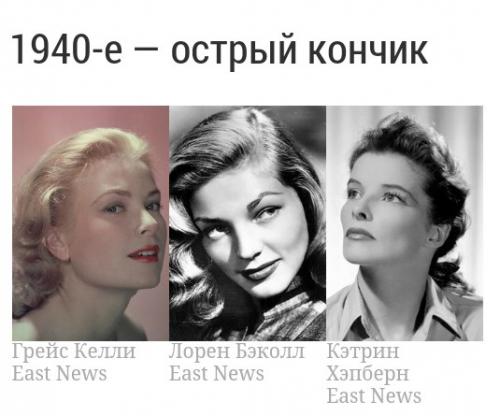 Немного истории. Как менялись наши брови: эволюция от Марлен Дитрих до кары делевинь. 03 Немного истории. Как менялись наши брови: эволюция от Марлен Дитрих до кары делевинь. 03