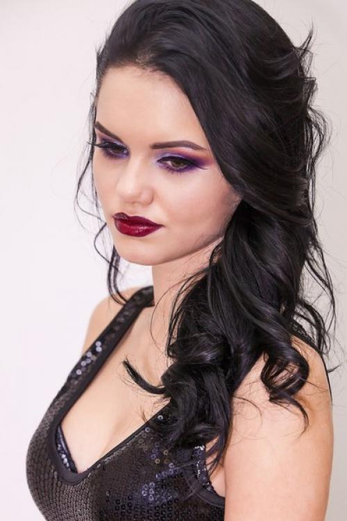 Мастер-класс от преподавателя академии юлии Ртищевой. 05