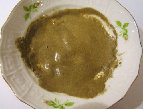 5 лучших рецептов масок из Бадяги. 03