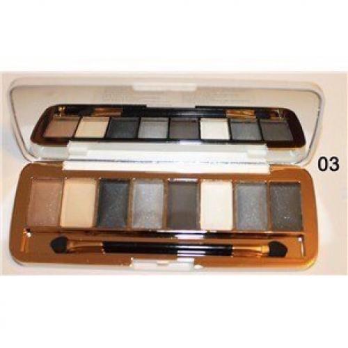 13 бьюти - правил, которые должна знать каждая девушка. 01