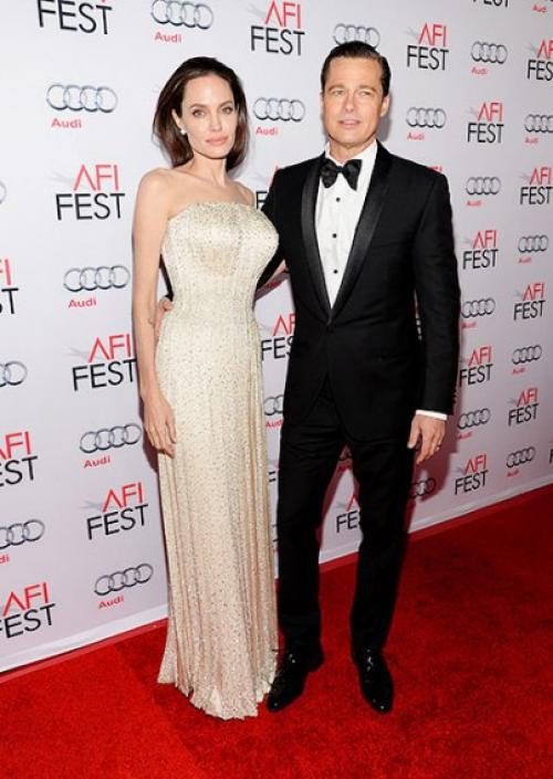 Феномен бринкли: как в 60 выглядеть на 30? 05 Феномен бринкли: как в 60 выглядеть на 30? 05