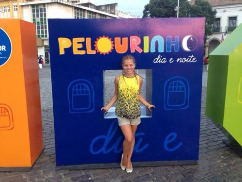 У меня смешанные чувства по поводу Сальвадора. 01 У меня смешанные чувства по поводу Сальвадора. 01